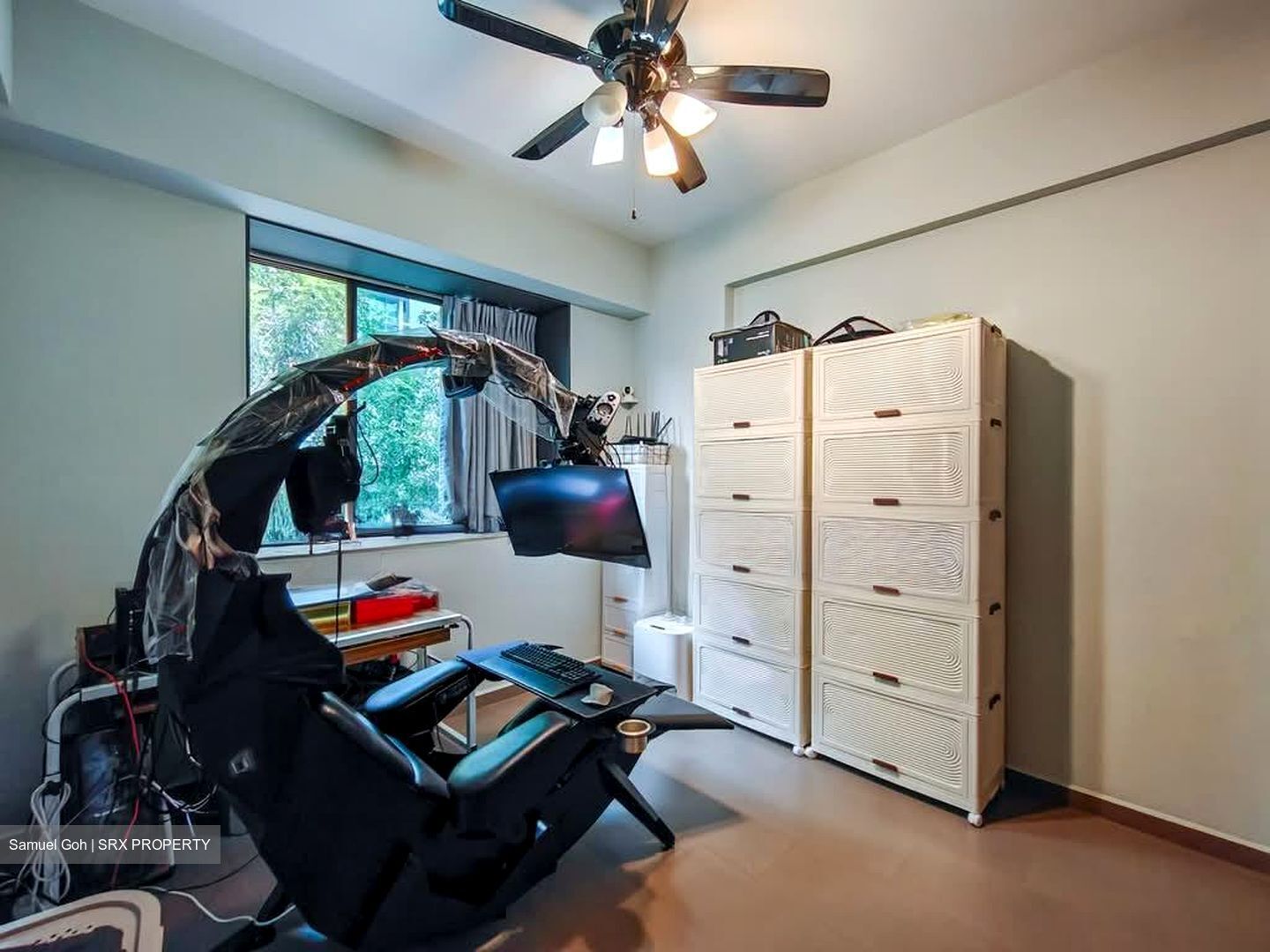 Tropical Spring (D18), Condominium #593697231